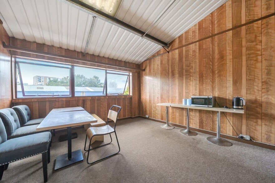 18 Lowden Rd, London en alquiler - Foto del edificio - Imagen 3 de 9