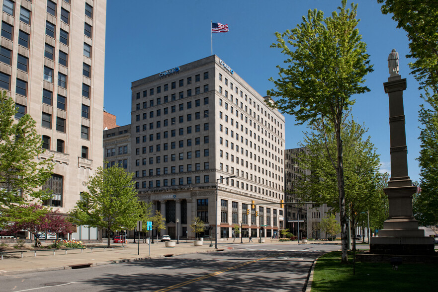 6 W Federal St, Youngstown, OH en alquiler - Foto del edificio - Imagen 3 de 33