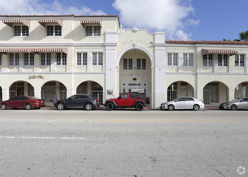 309 23rd St, Miami Beach, FL en alquiler - Foto del edificio - Imagen 2 de 23