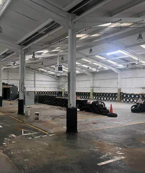 553 Gorgie Rd, Edinburgh en alquiler - Foto del edificio - Imagen 3 de 4