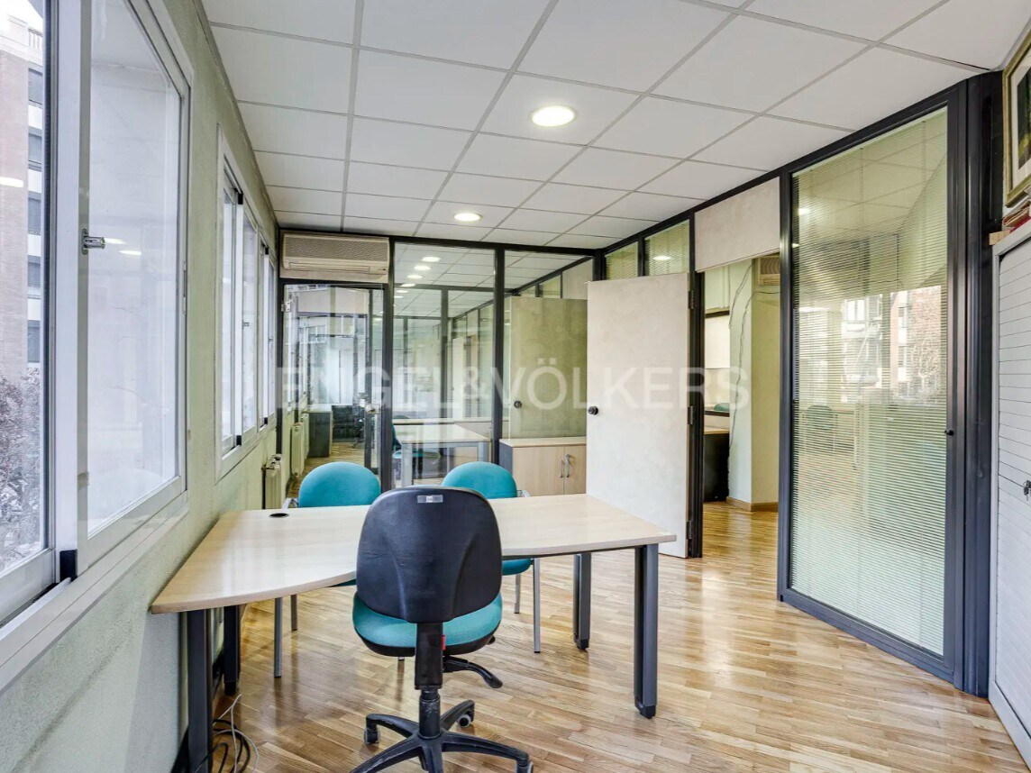 Local en Barcelona, Barcelona en alquiler Foto del interior- Imagen 1 de 6