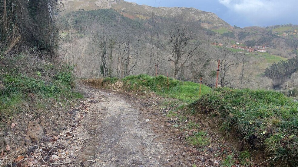 Nuevo, Llanes, Asturias en venta - Foto del edificio - Imagen 3 de 13