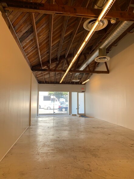 8404-8408 Beverly Blvd, Los Angeles, CA en alquiler - Foto del interior - Imagen 3 de 8