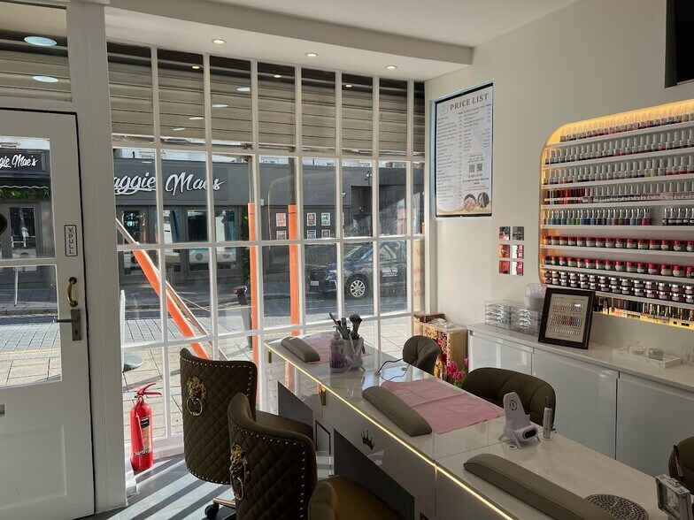 23 Preston St, Brighton en venta - Foto del edificio - Imagen 2 de 5