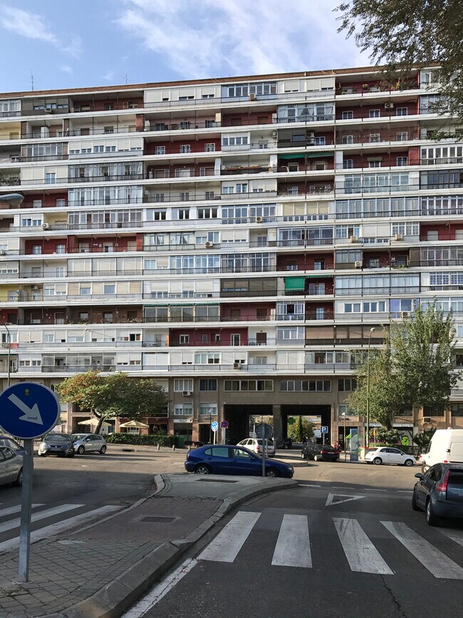 Más detalles de Edificio residencial​ en venta