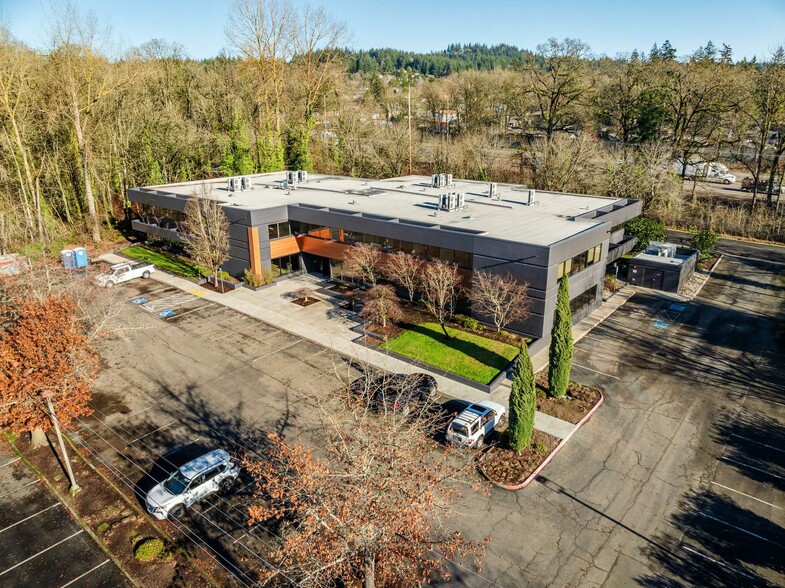 12725 SW 66th Ave, Tigard, OR en venta - Foto del edificio - Imagen 2 de 16