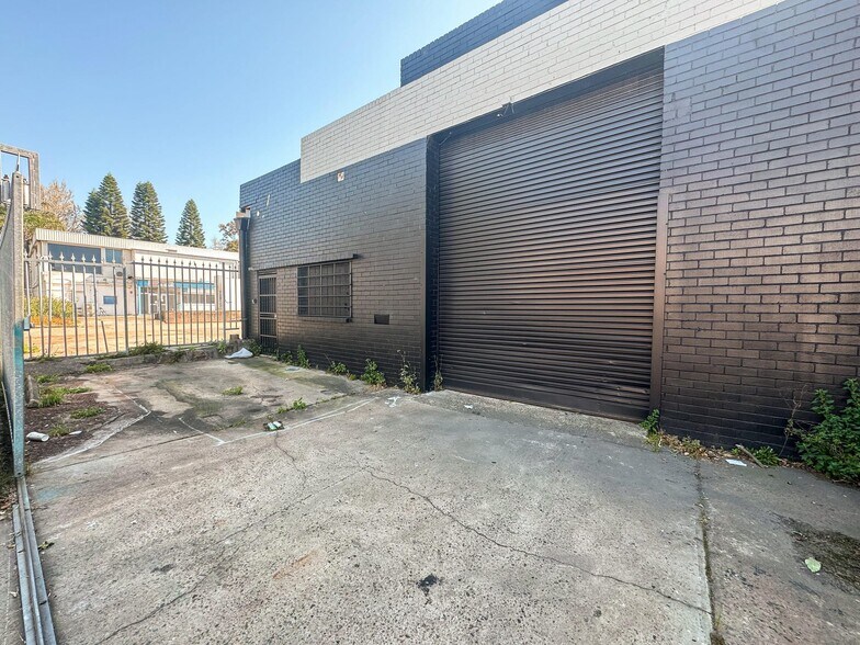 5 Tenterden Rd, Botany en alquiler - Foto del edificio - Imagen 2 de 5