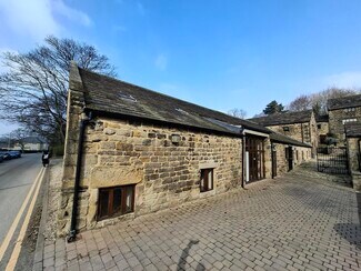 Más detalles de Calverley Ln, Leeds - Oficina en venta