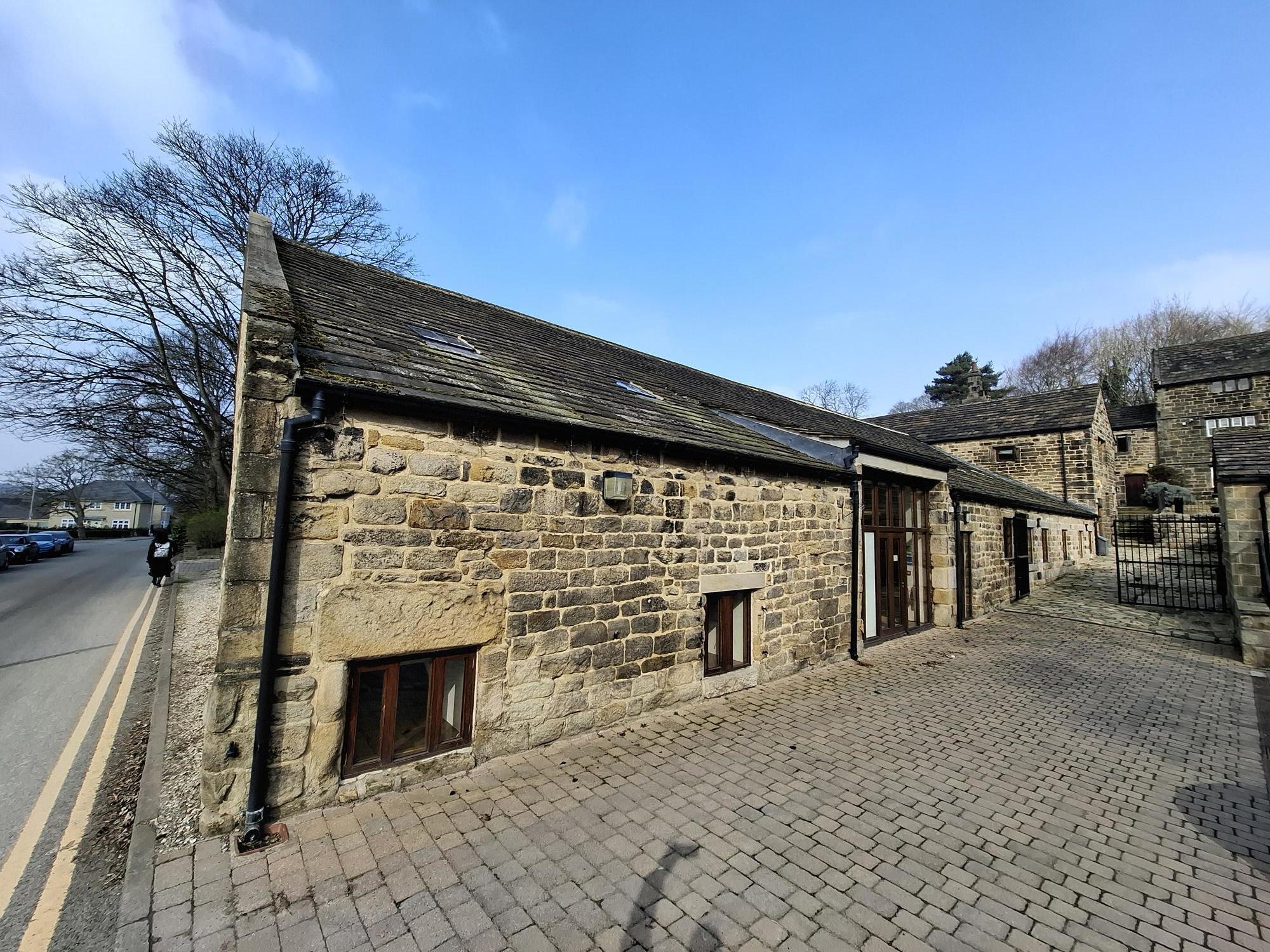 Calverley Ln, Leeds en venta Foto del edificio- Imagen 1 de 16