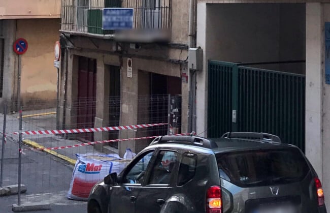 Más detalles de Local en alquiler