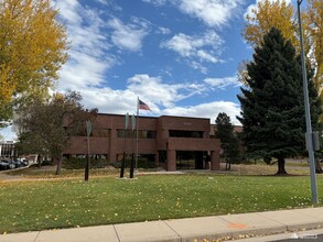 3350 Eastbrook Dr, Fort Collins, CO en alquiler Foto del edificio- Imagen 2 de 6