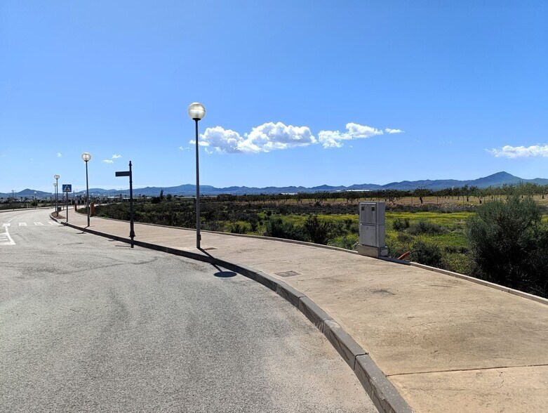 Hacienda del, S/N, Fuente Álamo de Murcia, Murcia en venta - Foto del edificio - Imagen 3 de 26