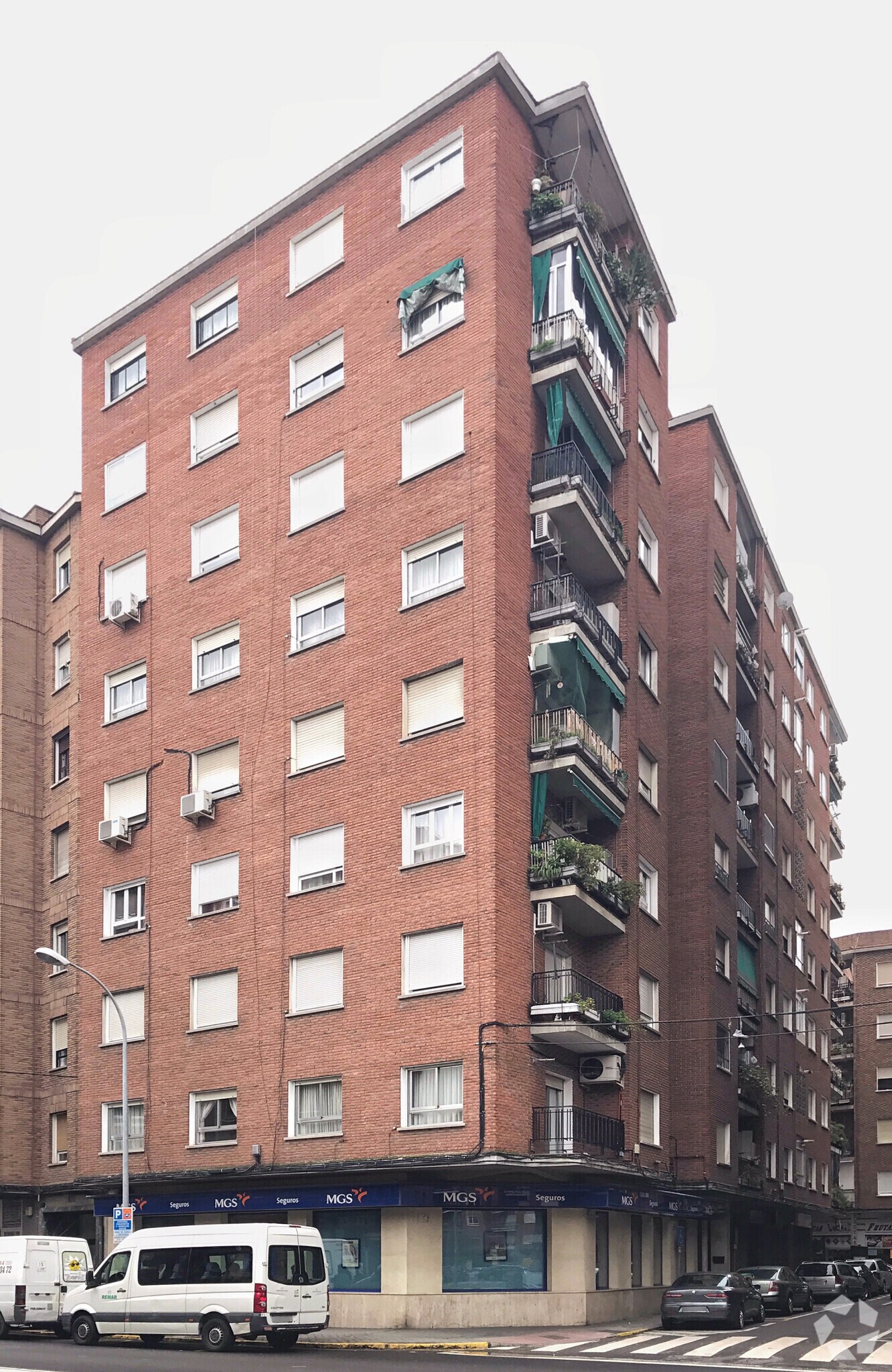 Calle Conde Peromoro, 1, Talavera de la Reina, Toledo en venta Foto principal- Imagen 1 de 4