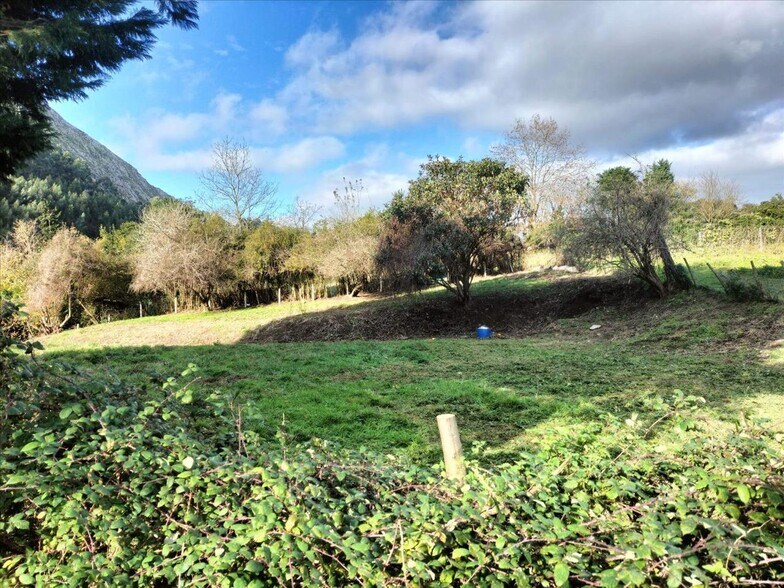 Terreno en Castro-Urdiales en venta - Foto del edificio - Imagen 1 de 12