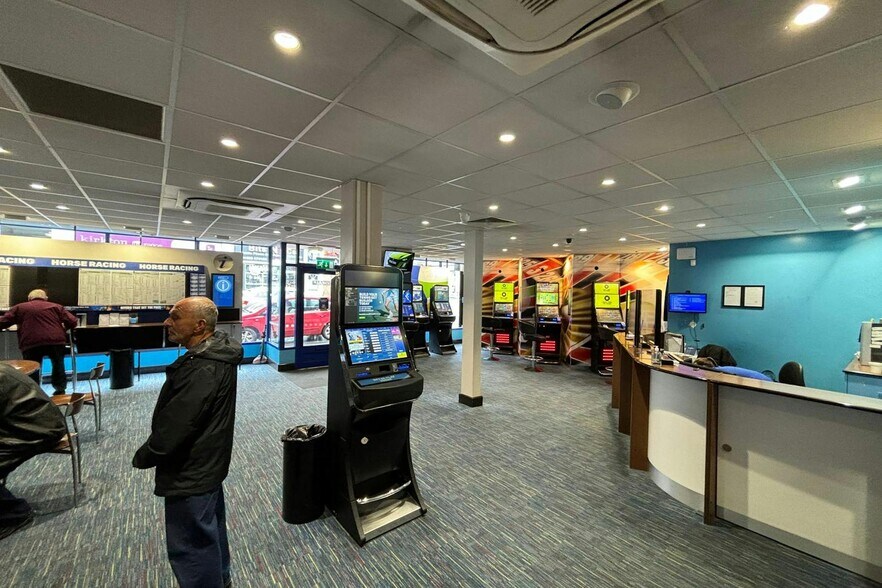 3-5 Main St, Wishaw en venta - Foto del interior - Imagen 3 de 4