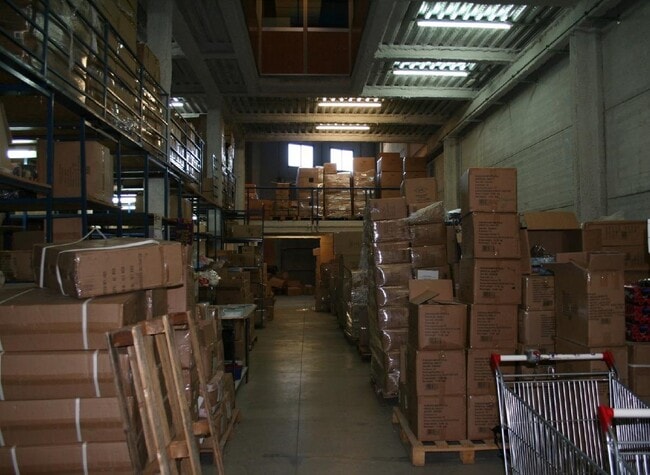 Más detalles de Nave en venta