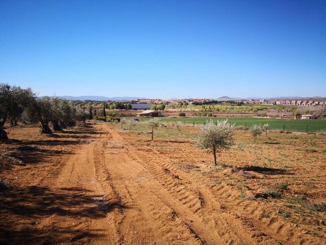 Más detalles de Terreno en venta