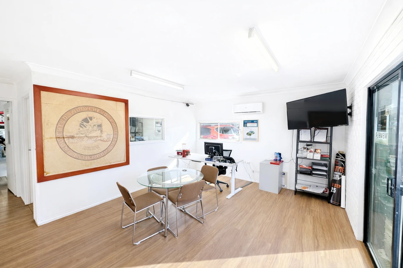 33 Moss St, Slacks Creek en alquiler Foto del interior- Imagen 1 de 12