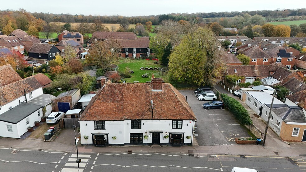 53 High St, Canterbury en venta - Foto del edificio - Imagen 2 de 18