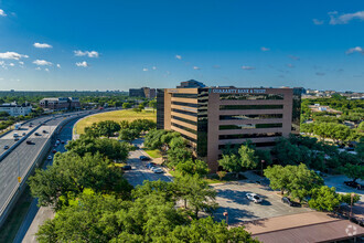 16475 N Dallas Pky, Addison, TX - vista aérea  vista de mapa