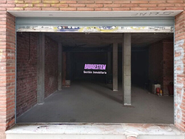 Más detalles de Local en alquiler
