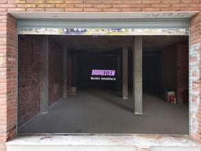 Local en Badalona, Barcelona en alquiler Foto del interior- Imagen 1 de 11