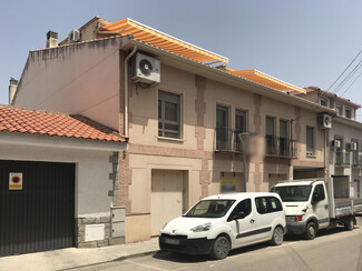 Más detalles para Calle Reina Sofia, 9, San Martín de la Vega - Edificios residenciales en venta