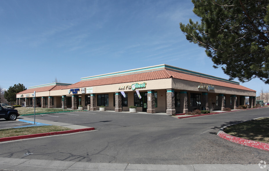 1201-1363 Baring Blvd, Sparks, NV en alquiler - Foto del edificio - Imagen 3 de 9