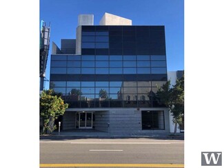 Más detalles para 1642 Westwood Blvd, Los Angeles, CA - Oficinas en venta