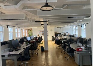 57-67 Woodstock Rd, Oxford en alquiler Foto del interior- Imagen 1 de 3