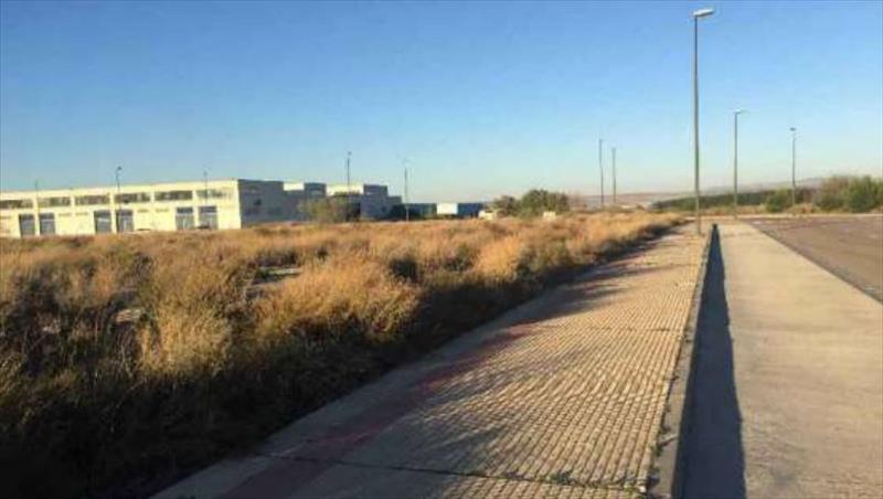 Calle Albardín, 6, Zaragoza, Zaragoza en venta - Otros - Imagen 1 de 2