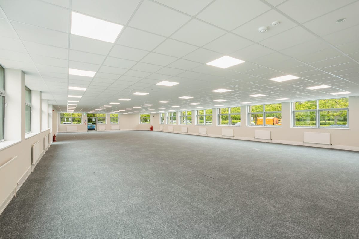 The Castle Business Park, Stirling en alquiler Foto del interior- Imagen 1 de 2