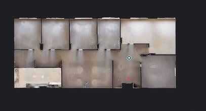 1880 Century Park E, Los Angeles, CA en alquiler Matterport 3D Scan- Imagen 1 de 3