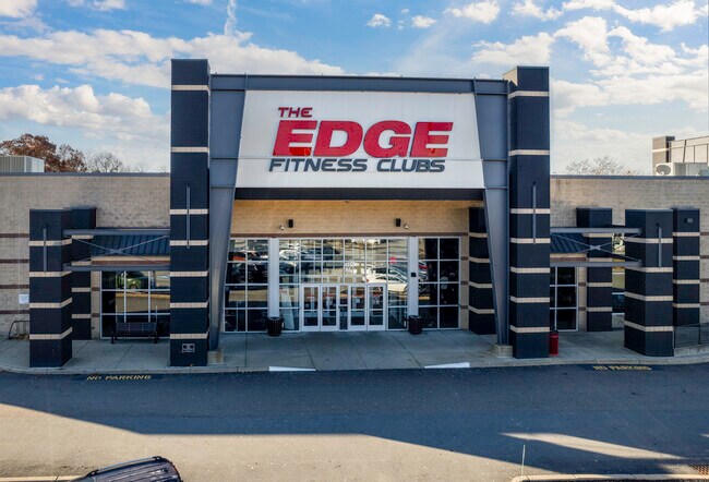 Más detalles de 1324 Bald Hill Rd, Warwick, RI - Local, nave en alquiler