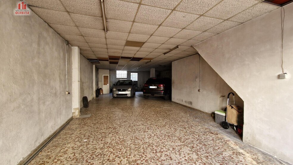 Nave en Ourense en venta - Foto del edificio - Imagen 2 de 21