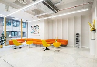 4-7 Chiswell St, London en alquiler Foto del interior- Imagen 2 de 2