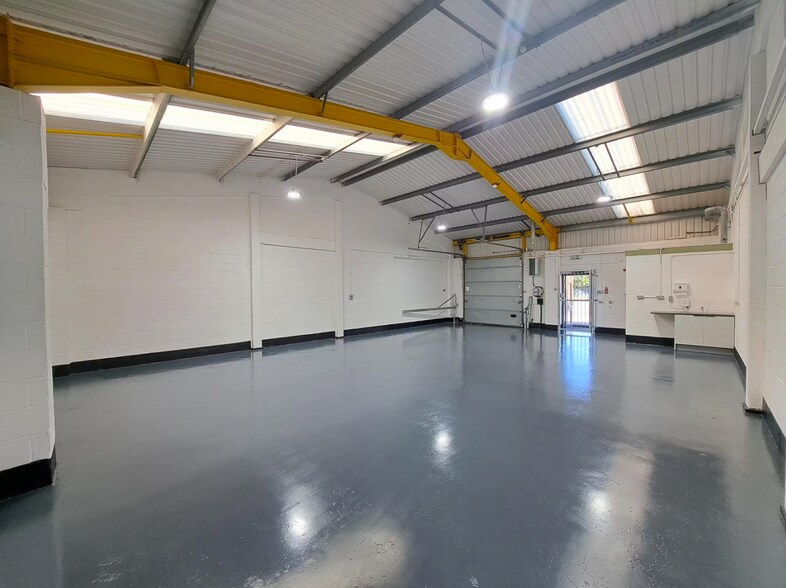 Reads Rd, Stoke On Trent en alquiler - Foto del interior - Imagen 3 de 6