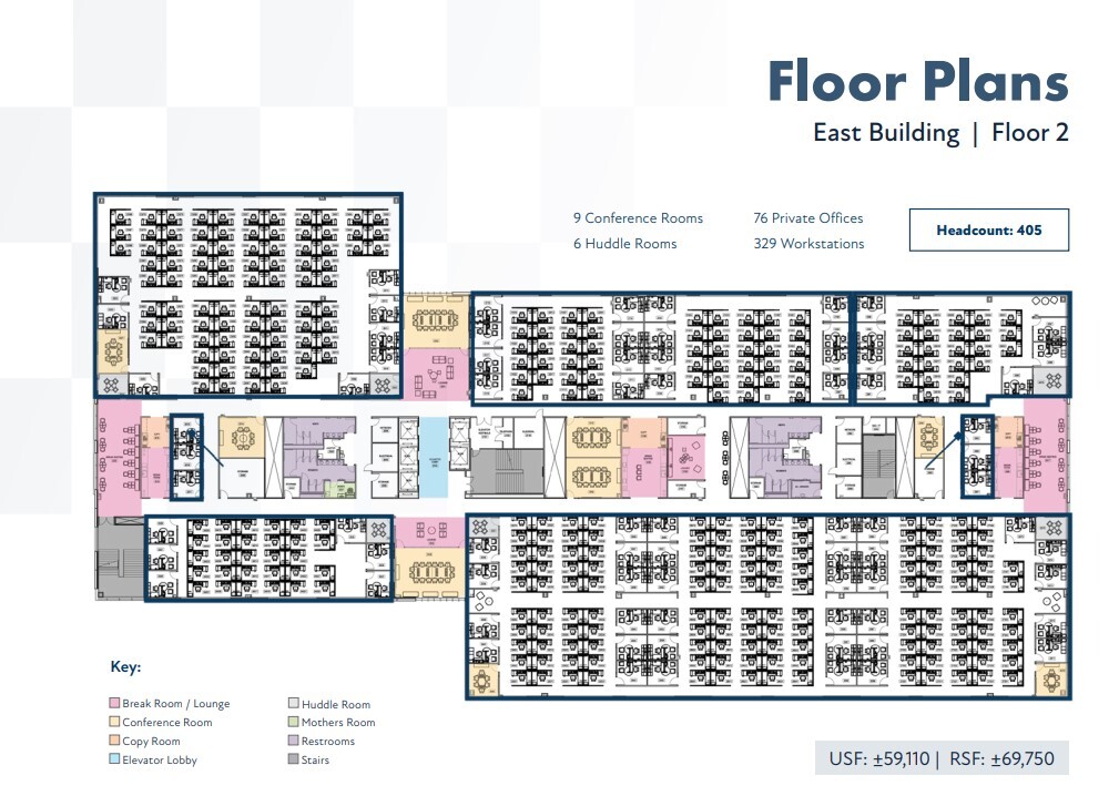 4191 E Commerce Way, Sacramento, CA en alquiler Plano de la planta- Imagen 1 de 1