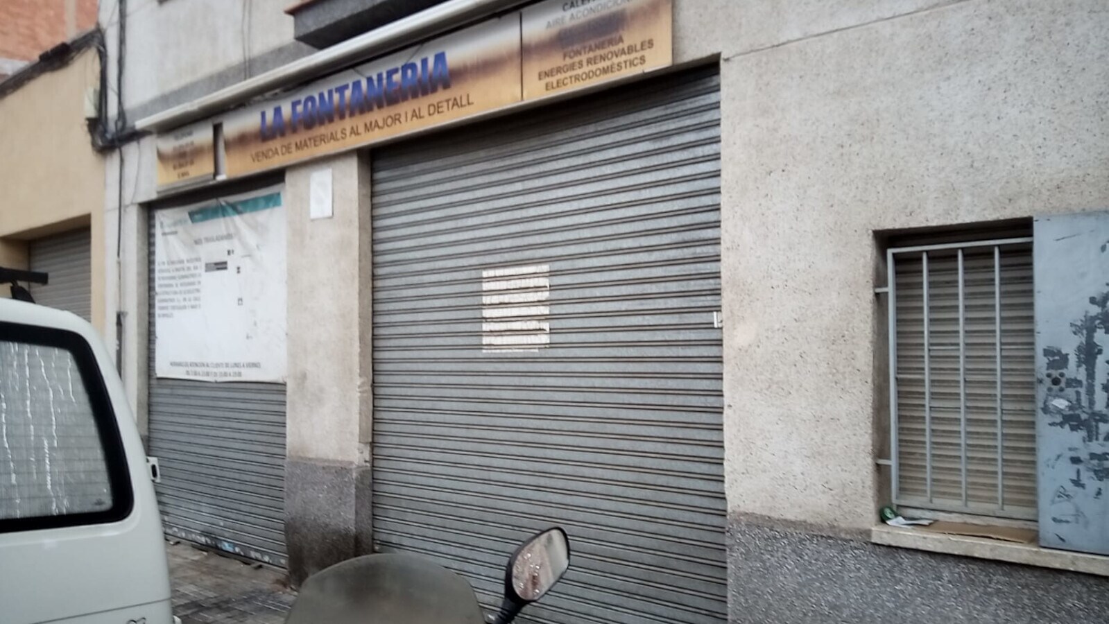 Ripollet, BAR 08291 -  -  - Plano de la planta - Image 1 of 11