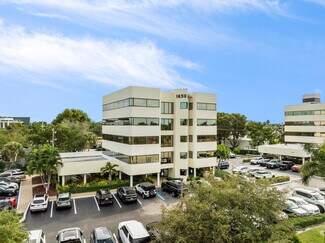 Más detalles de 1650 S Dixie Hwy, Boca Raton, FL - Oficina en venta