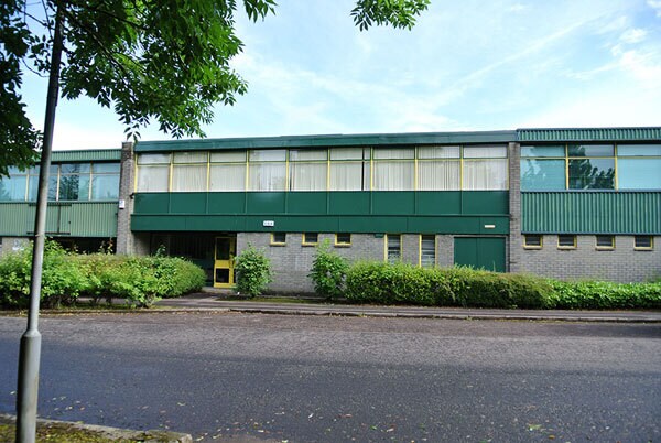 James Watt Pl, East Kilbride en alquiler Foto del edificio- Imagen 1 de 4
