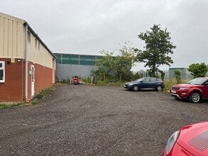 21 Parrett Way, Bridgwater en alquiler Foto del edificio- Imagen 2 de 3