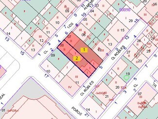 Más detalles de Terreno en venta