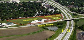 Más detalles para 2404 N Mattis Ave, Champaign, IL - Terrenos en venta