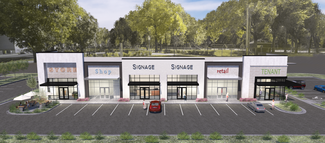 Más detalles para 18020 Chenal Pkwy Pkwy, Little Rock, AR - Locales en alquiler