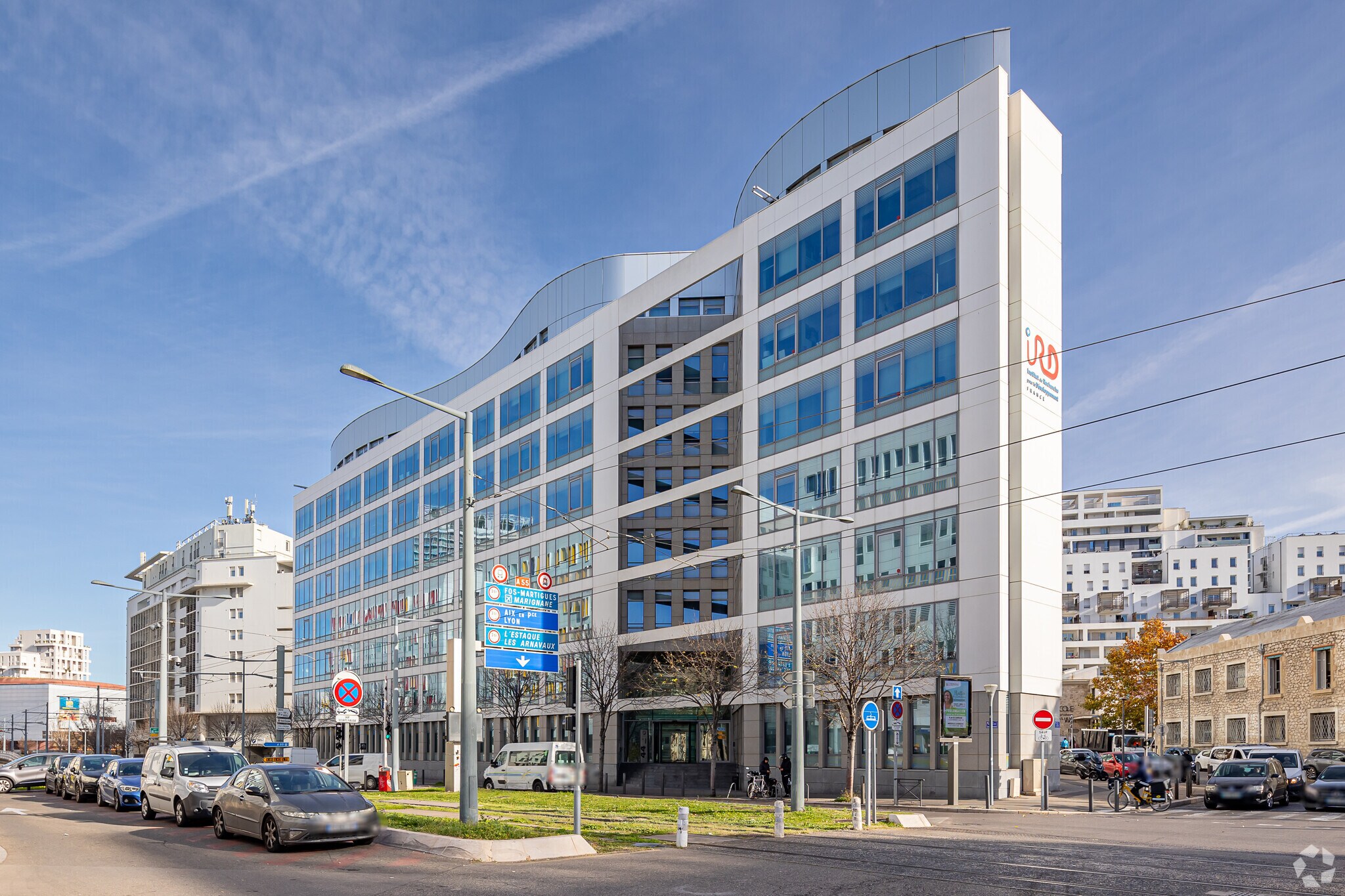 44 Boulevard De Dunkerque, Marseille en alquiler Foto principal- Imagen 1 de 5