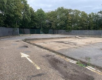 Más detalles de Hatfield Park, Hatfield - Terreno en alquiler