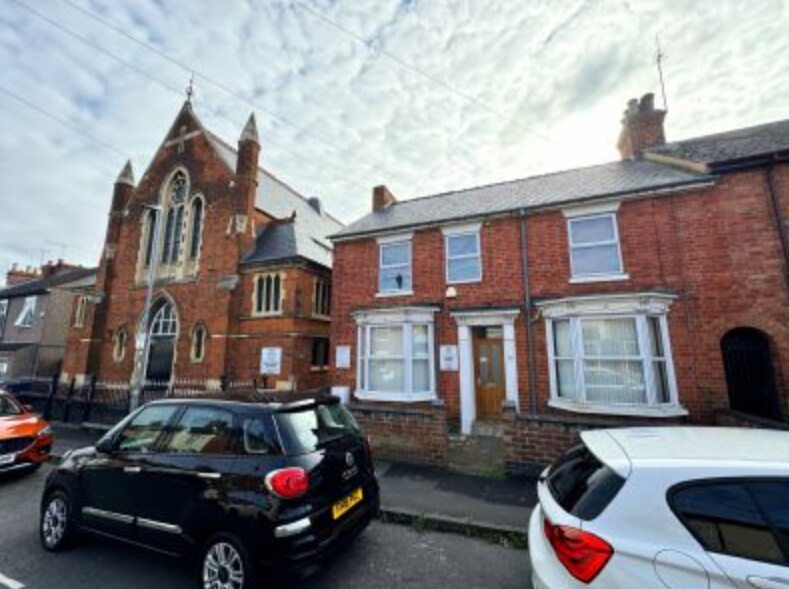 48 Cambridge St, Rugby en venta Foto principal- Imagen 1 de 3