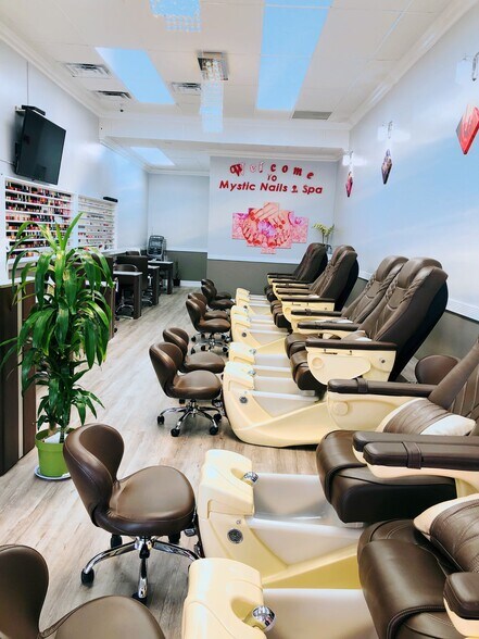 11032-11042 Ventura Blvd, Studio City, CA en alquiler - Plano de planta tipo - Imagen 2 de 9