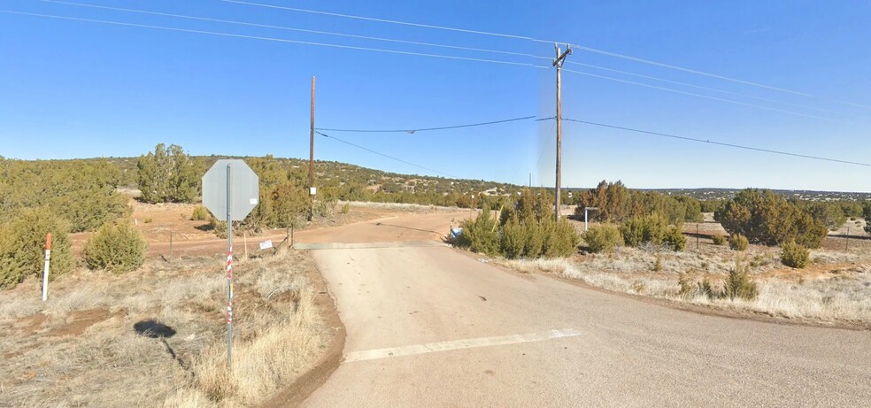 Hwy 61 & Charleen Dr, Concho, AZ en venta - Foto del edificio - Imagen 1 de 3